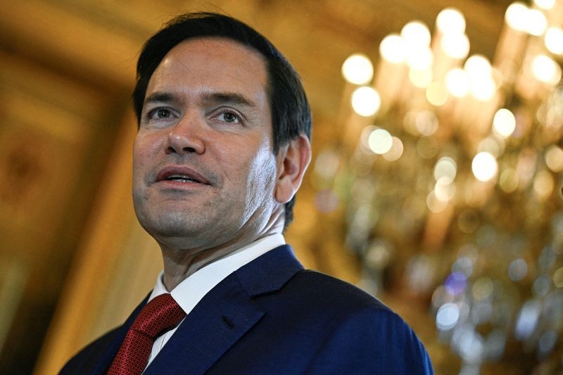 Rubio says concrete Ukraine proposals needed now, or US will step back