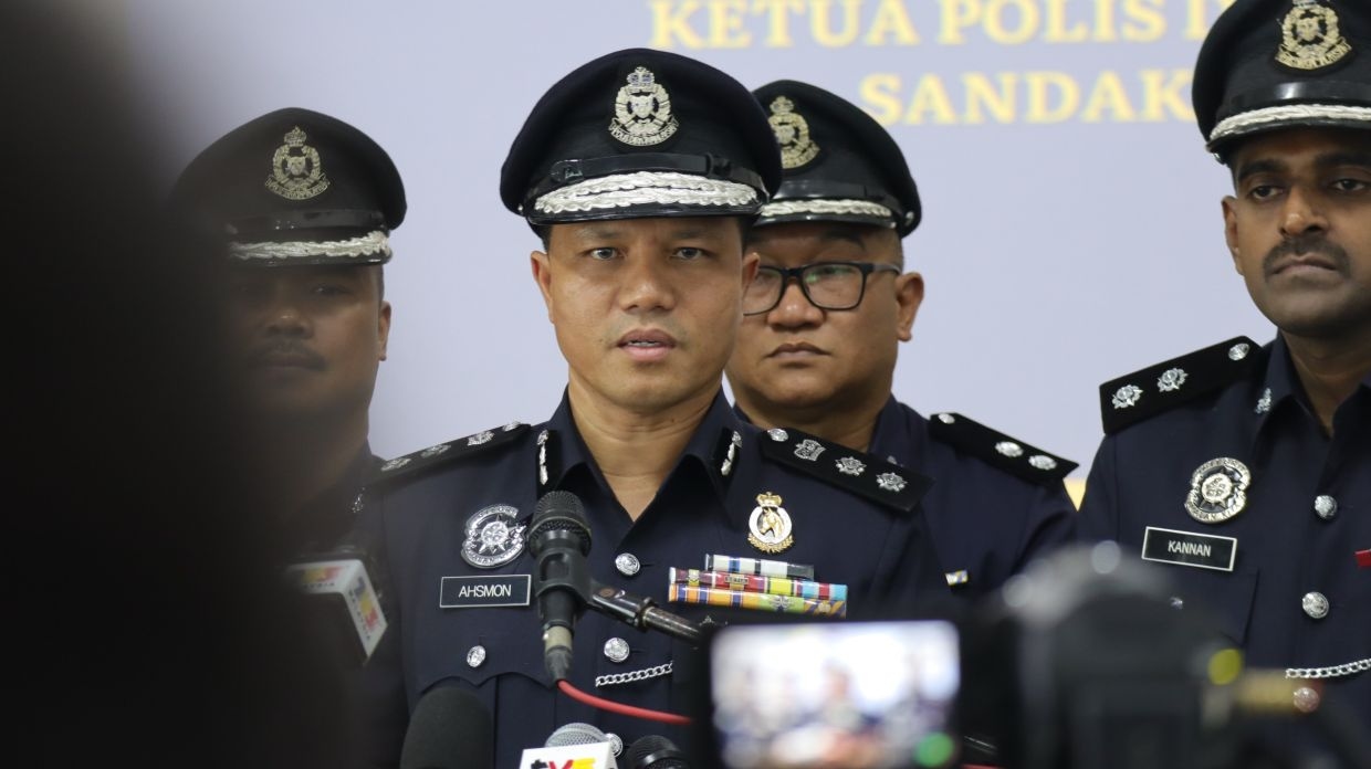 Over RM4.3mil lost to online scams in Sandakan in first four months of the year