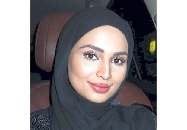 Izara Aishah still acting, but on her own terms