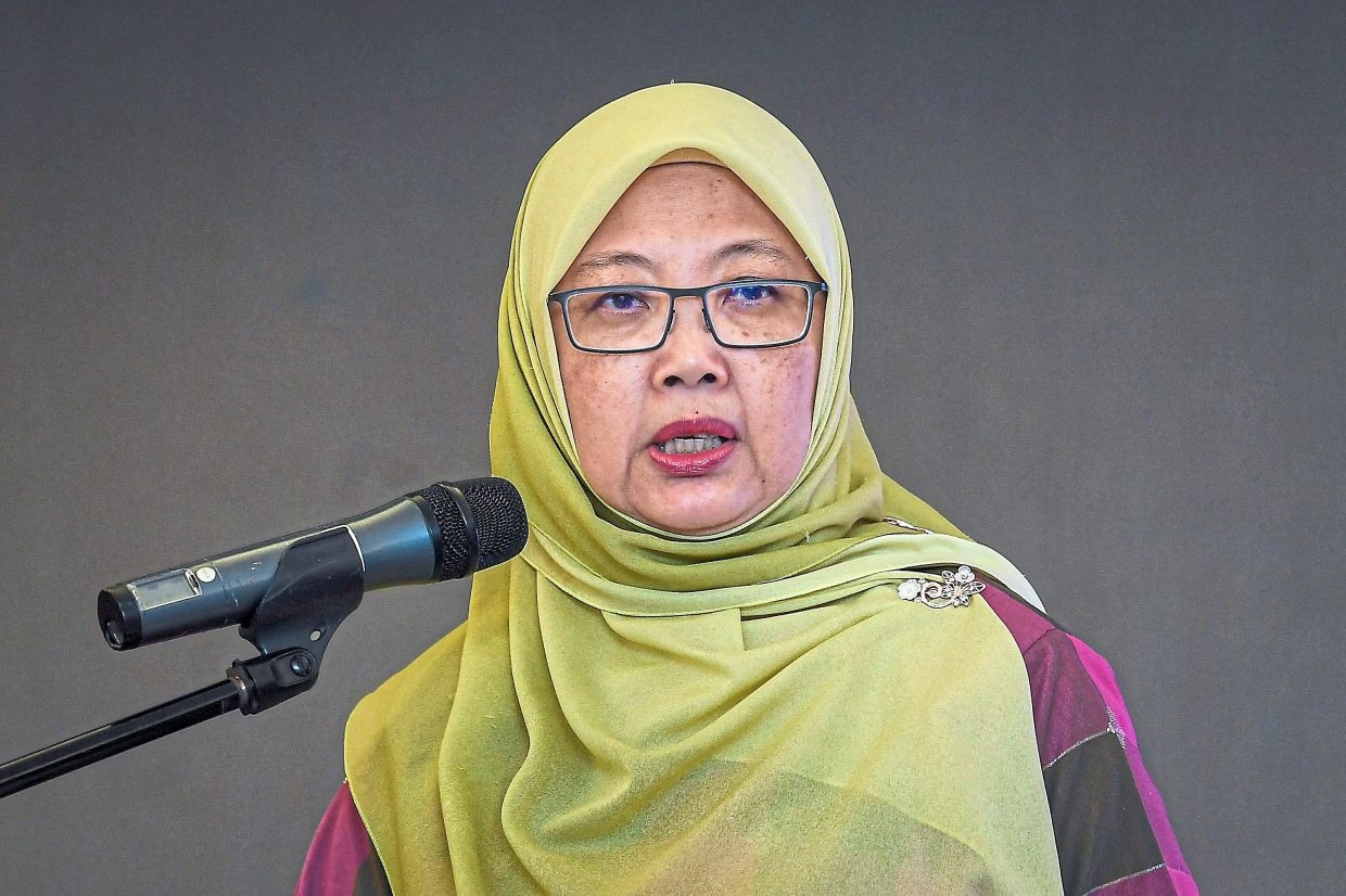 Zaliha: More time needed to refine processes