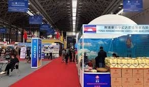 Cambodia urges businesses to take part in China-Asean Expo in Nanning