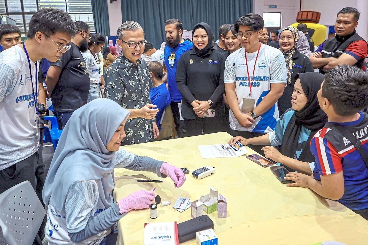 WFH and PdPR during Asean Summit not finalised yet