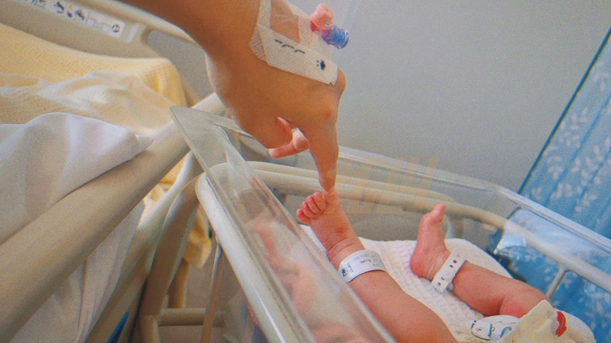 'Mixed doubles': Ex-national shuttler Liu Ying welcomes baby girl two years after birth of son