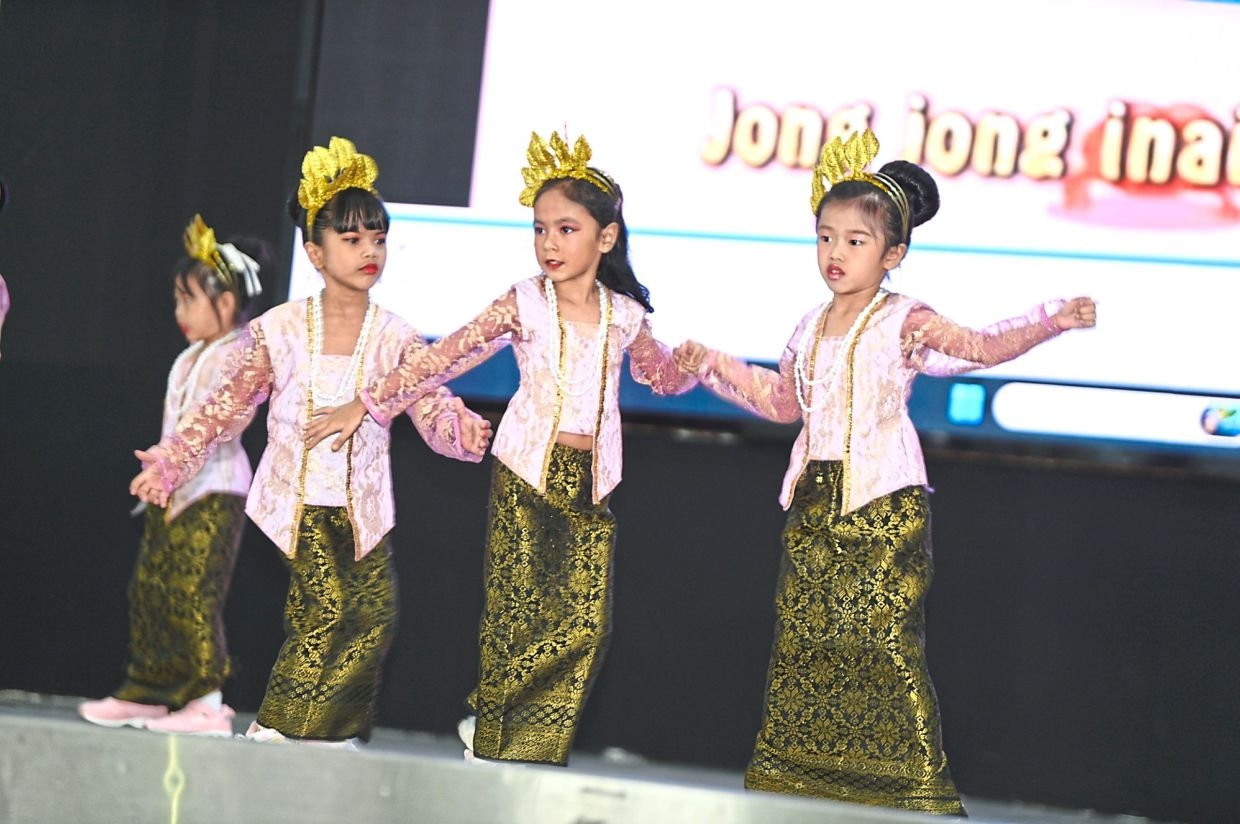 Proposal to get open house concept recognised by Unesco