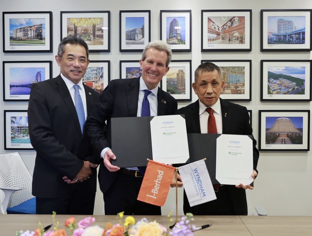 I-Bhd quarterly net profit soars 140% to RM10mil