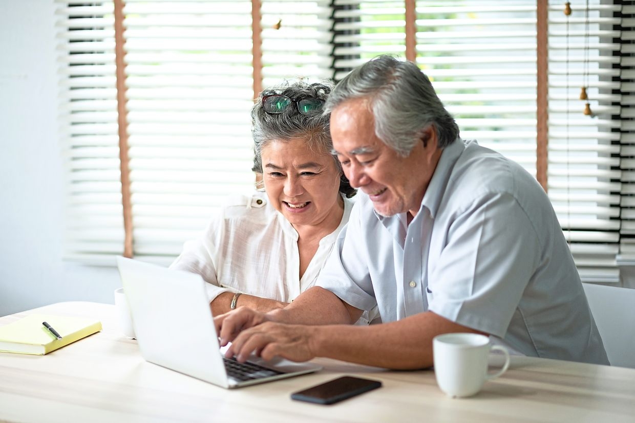 SECURING WORRY-FREE RETIREMENT