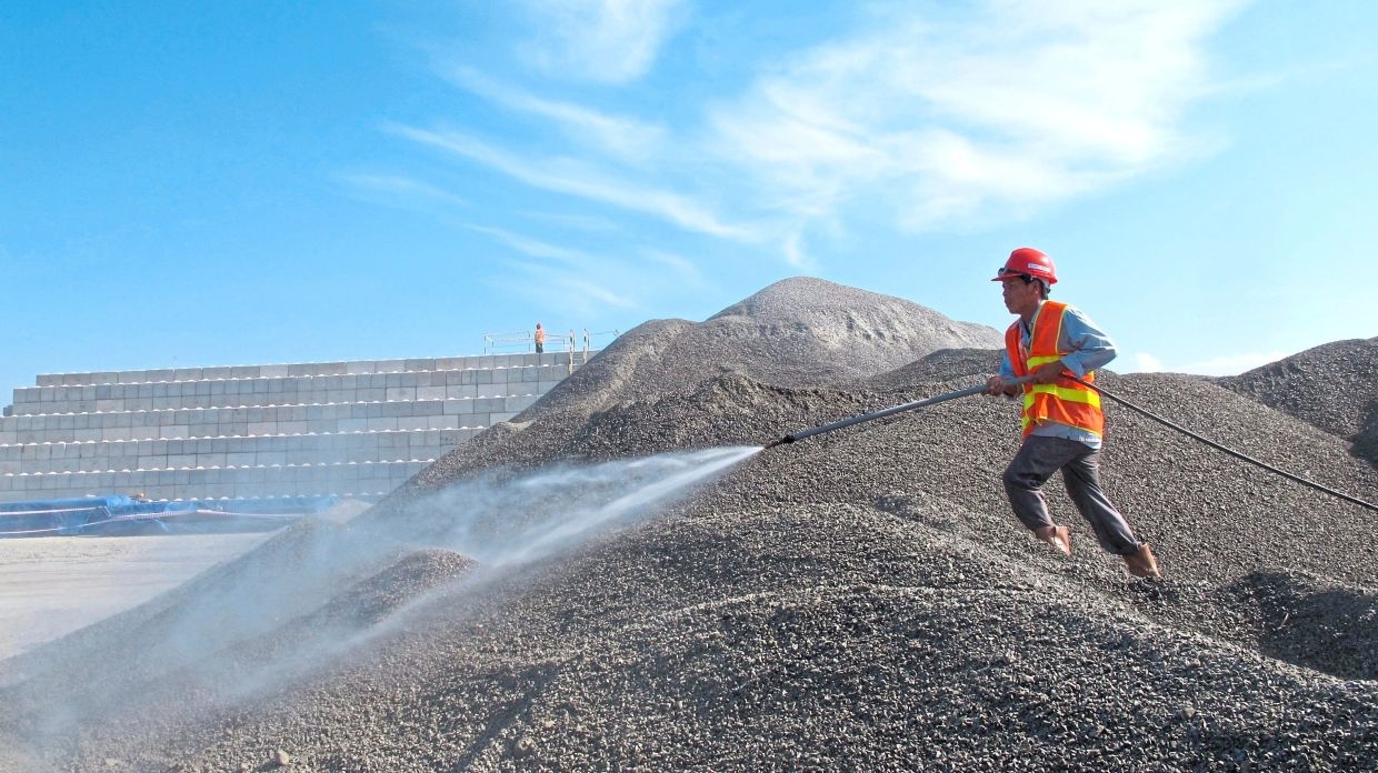 Cleaning up a toxic legacy