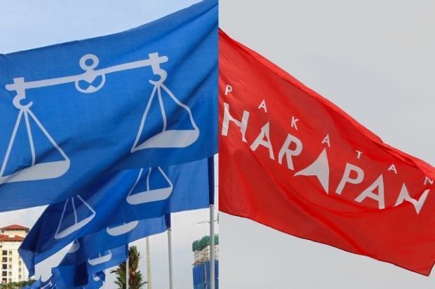 Barisan-Pakatan pact to continue in Sabah polls