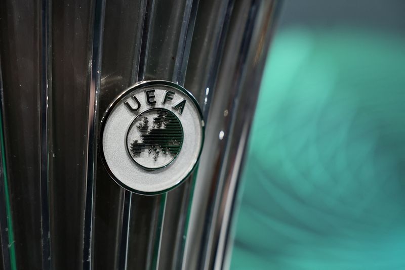 Soccer-UEFA urged to increase payments to non-elite clubs to reward player development