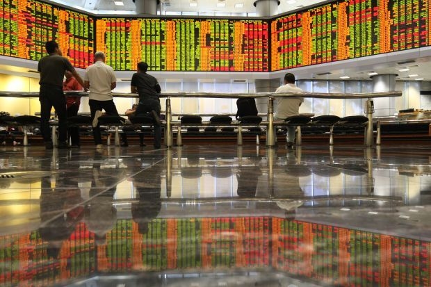 Foreign dollars flow into Bursa Malaysia for third straight week