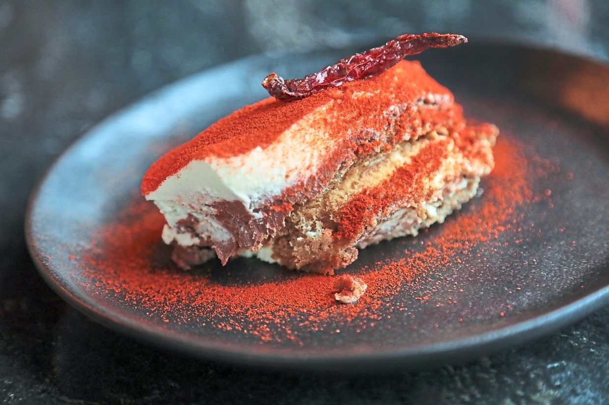 Fun, feisty Latin flavours at Sol, a new rooftop restaurant in KL