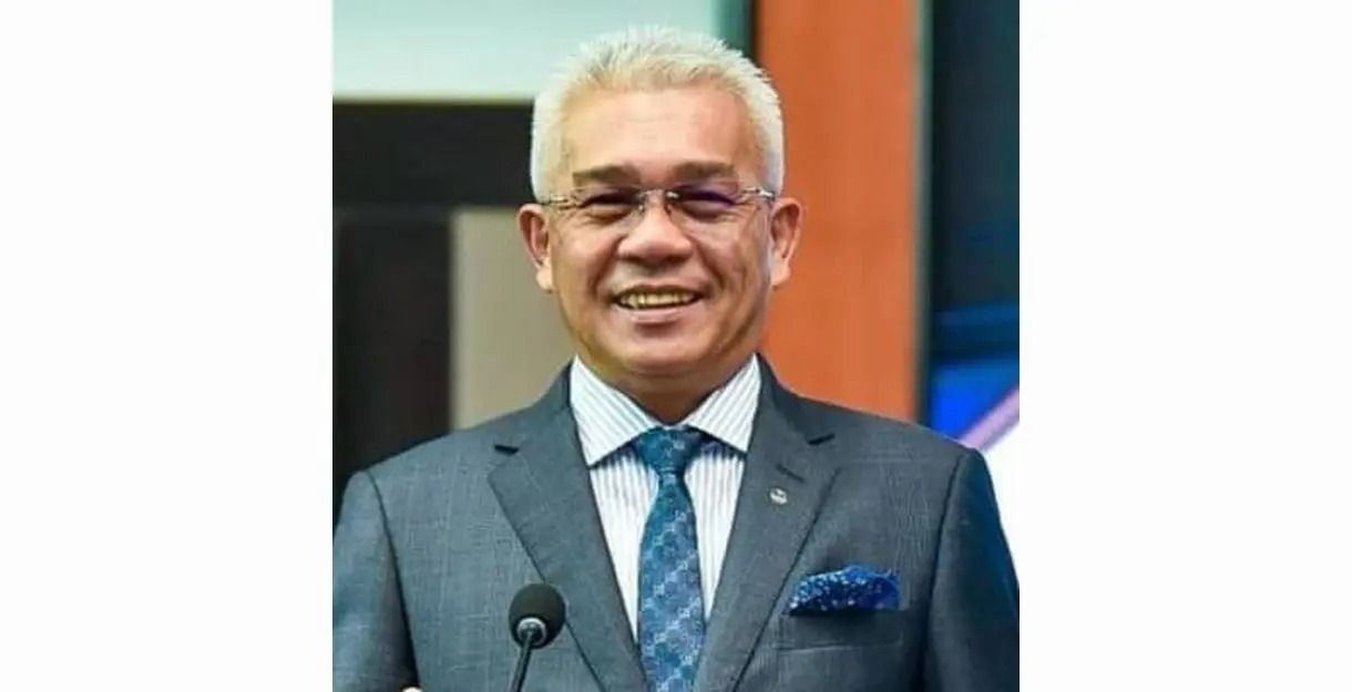 Sabah MP questions lack of basic amenities despite billions in timber revenue