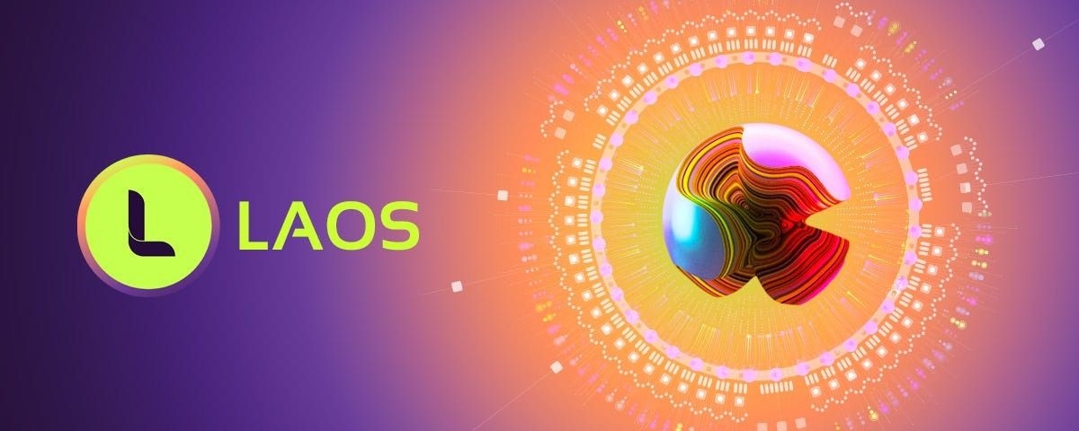 Laos looks into blockchain, digital assets to boost digital economy