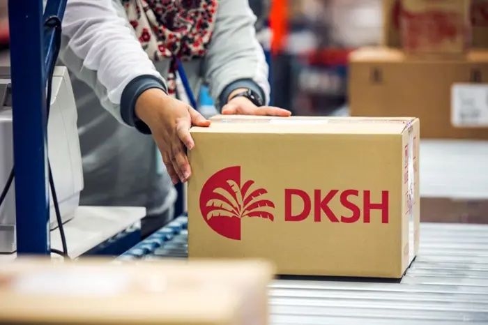 DKSH 1Q25 net profit rises 19% on strong sales
