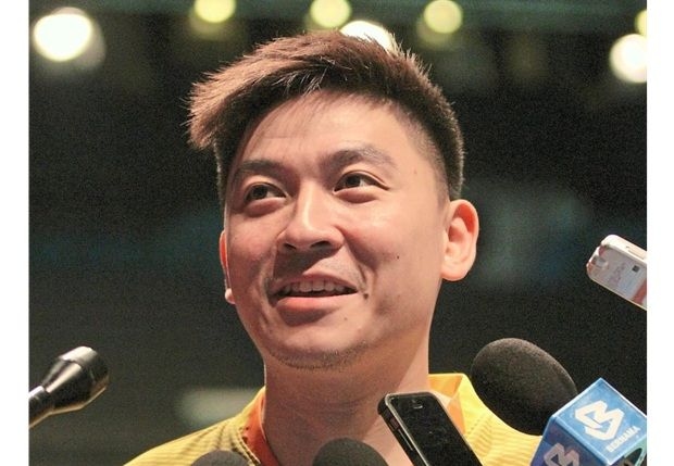 Boon Heong won't double hopes of final spot despite big number of men pairs