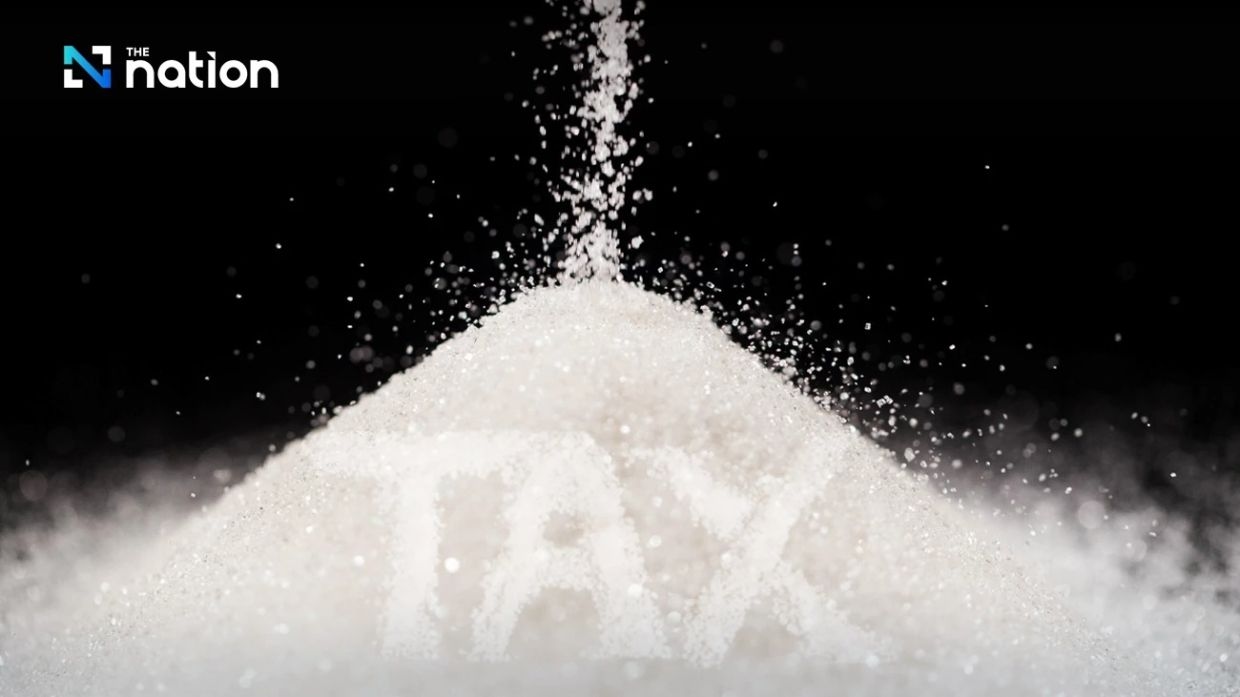 Thailand to introduce 'Salt Tax' with tiered rates, driving health food market boom