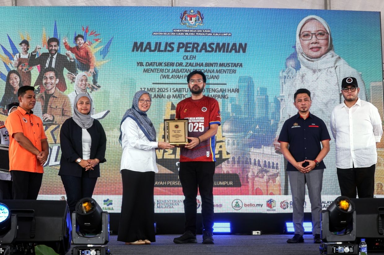 All PKR election complaints fully investigated, some resolved, says Dr Zaliha