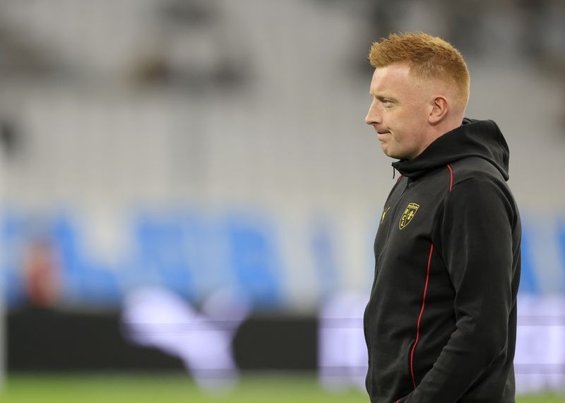 Soccer-Manager Still leaves Ligue 1 side Lens