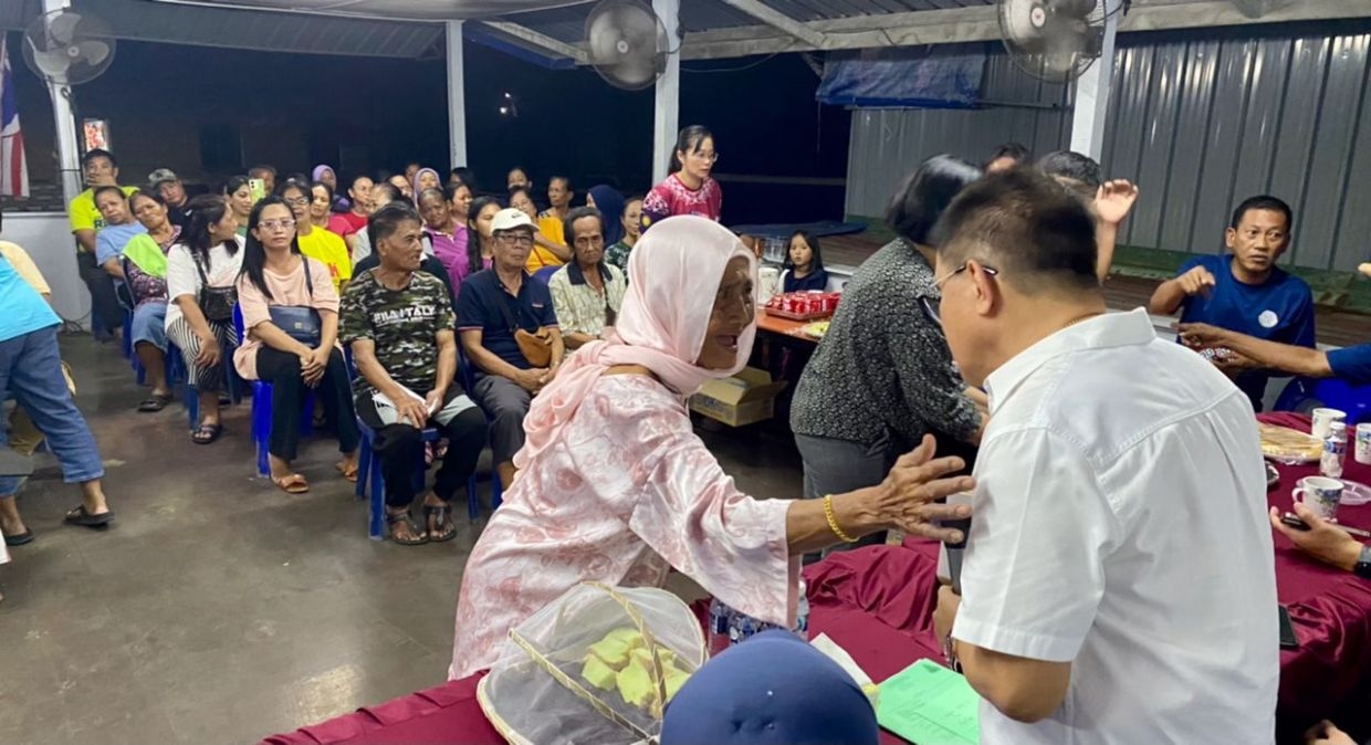 Land gazettement brings hope to Tawau villagers