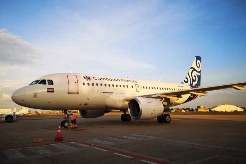Penang to welcome direct flights from Phnom Penh from June 26