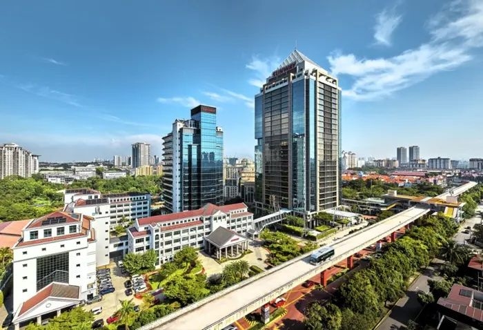 SunCon posts stellar quarterly showing