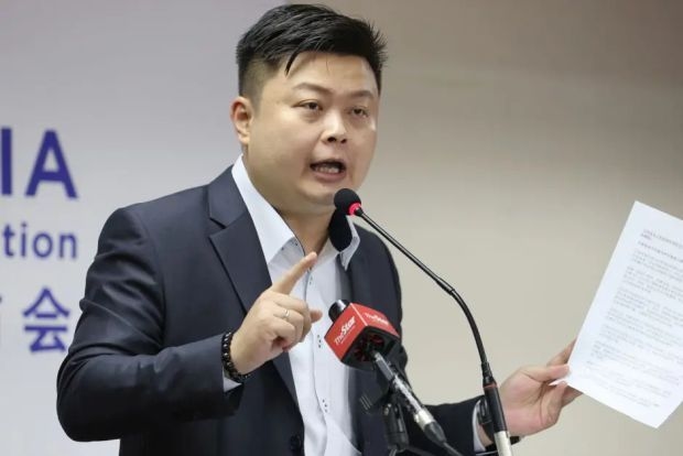 MCA Youth reports MyKiosk 2.0 project to MACC