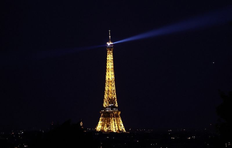 Paris named as Europe's leading tech ecosystem, beating London