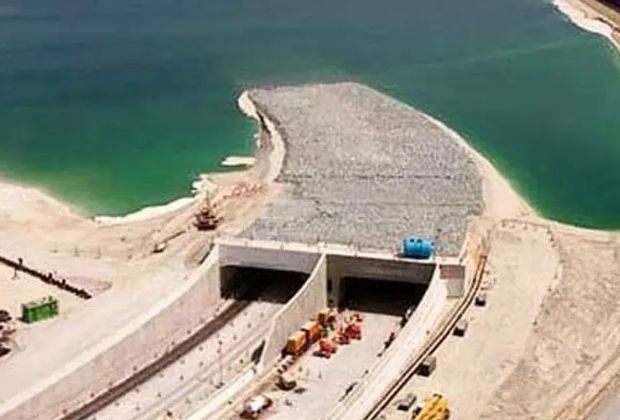 Penang confirms third bridge being considered as alternative to undersea tunnel
