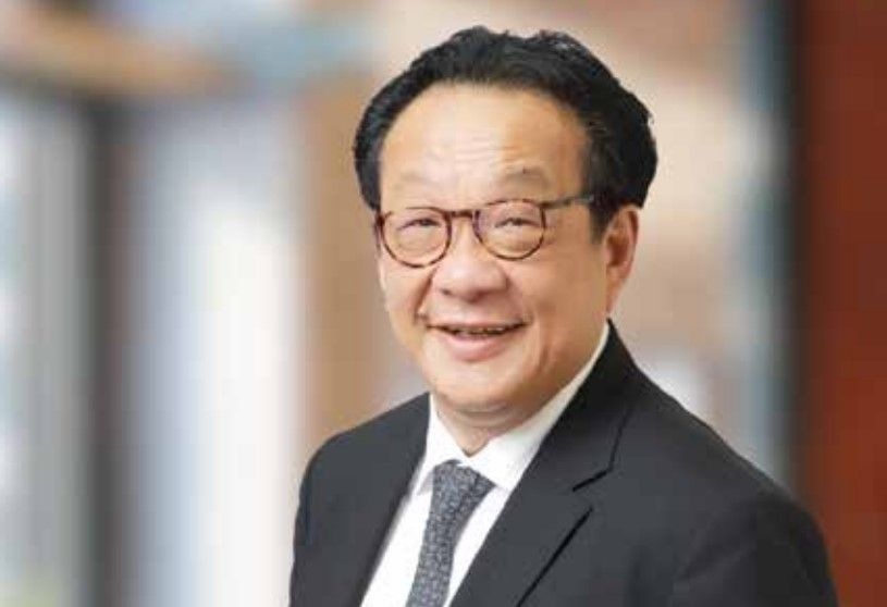 YTL Corp quarterly revenue increases