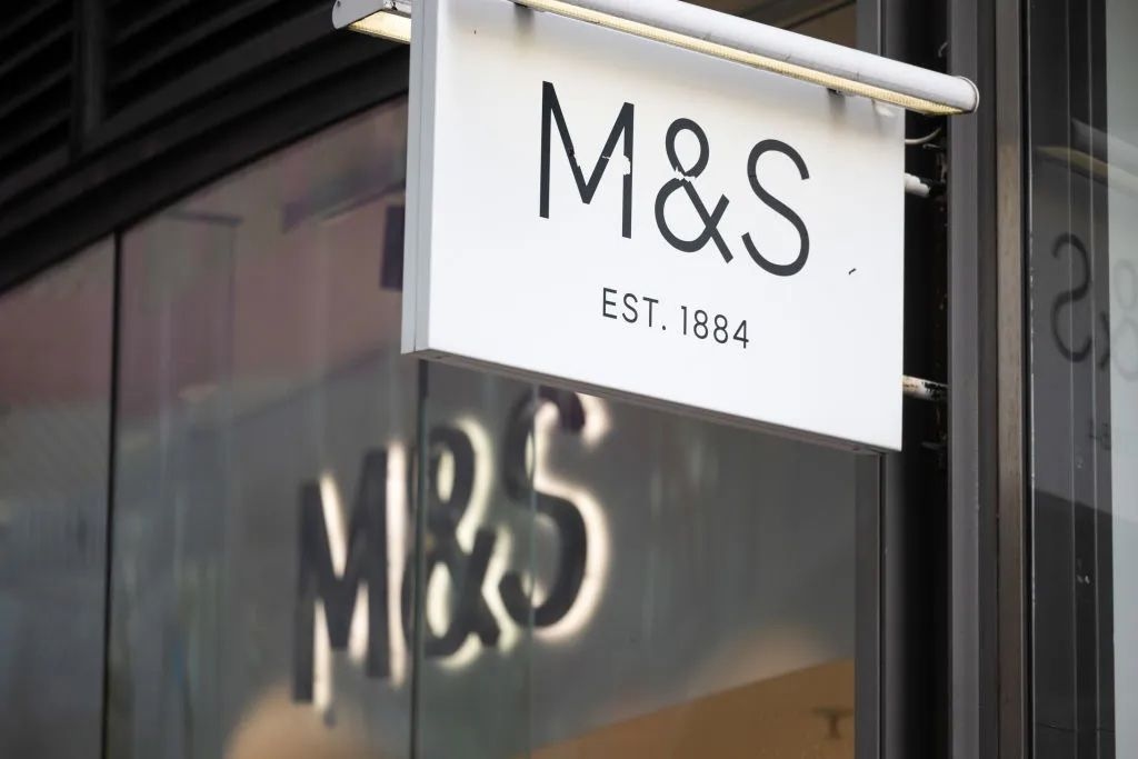 M&S has more to worry about than its recent hacker attack