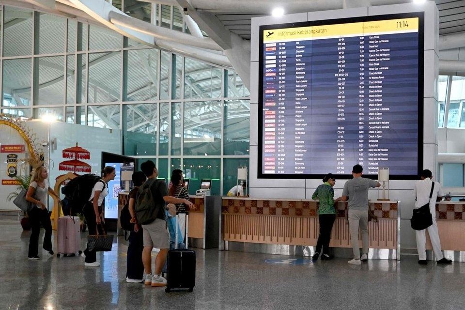 Indonesia on alert as Covid-19 surges across Asia