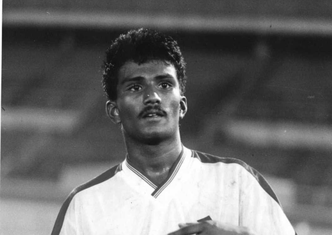 Ex-KL footballer Gopinath passes on