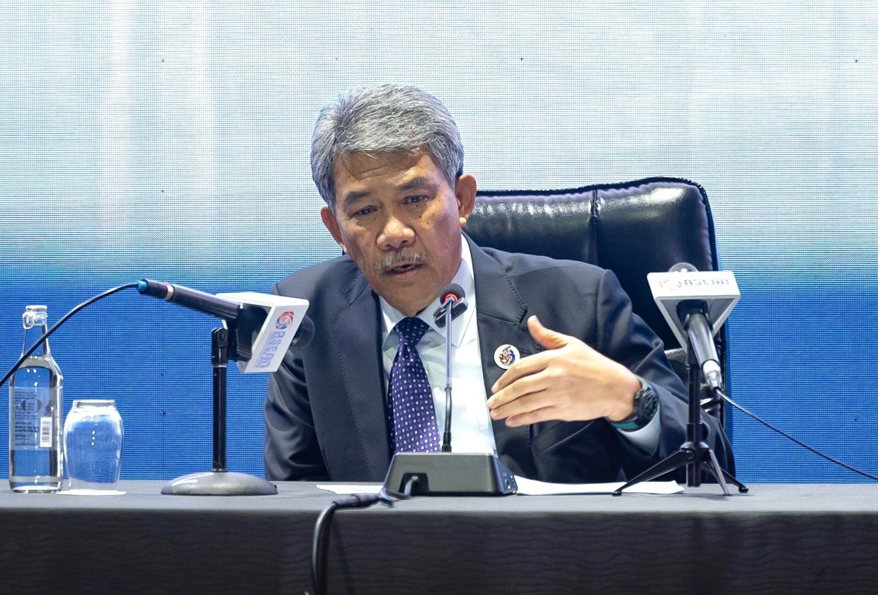 Timor Leste urged to accelerate legal compliance for Asean membership
