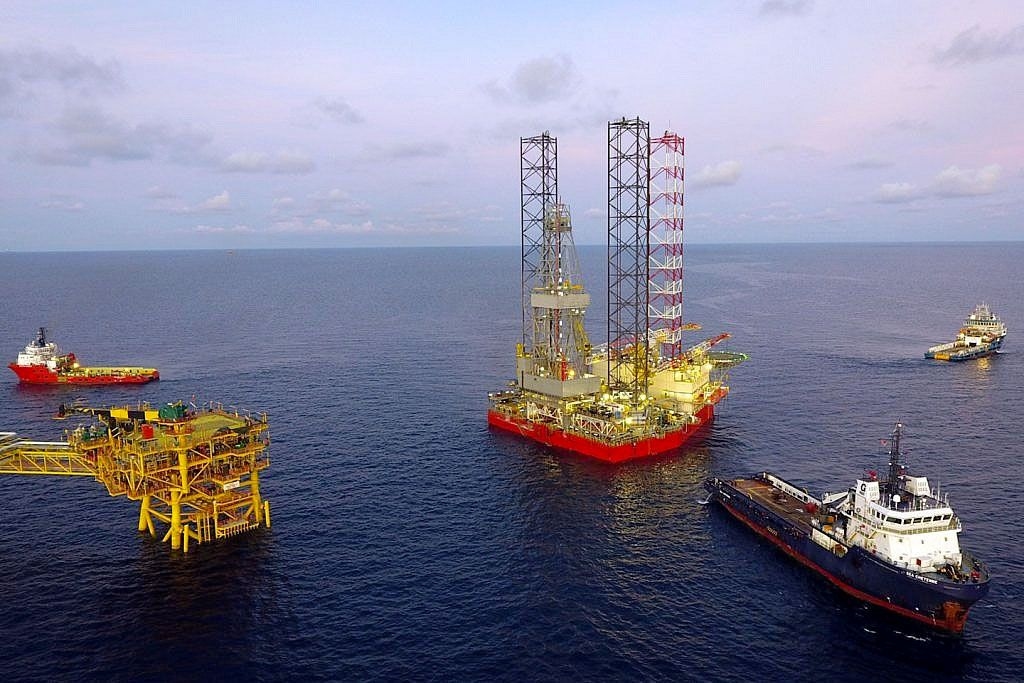 Velesto's 1Q net profit jumps to RM52.61mil on higher charter rates