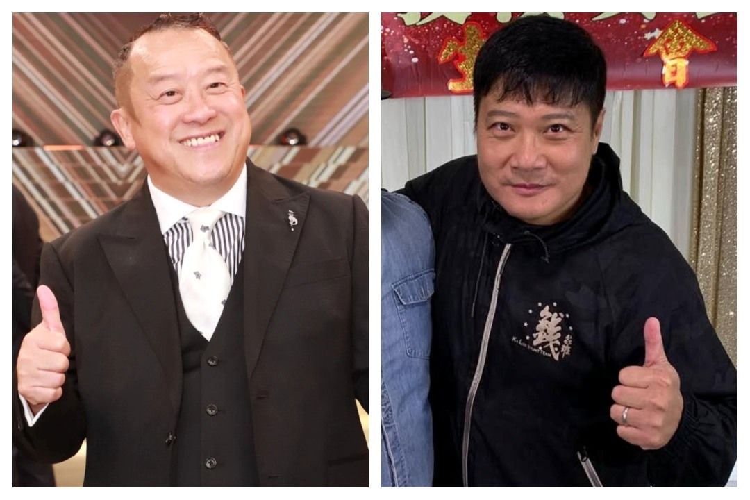 Eric Tsang, Chin Ka-lok & more to hold concert in Genting Highlands on July 19