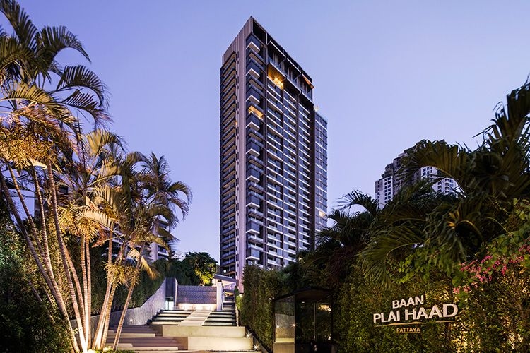 China, Myanmar and Russia lead foreign condo transfers in Thailand in Q1 2025