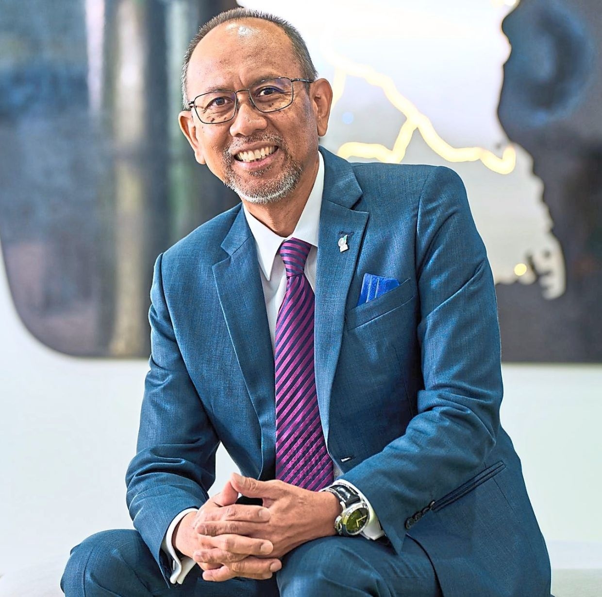 GAS MALAYSIA PIONEERS NATION'S NATURAL GAS DISTRIBUTION