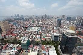 Cambodia's total public debt reaches US$12.18bil as of Q1