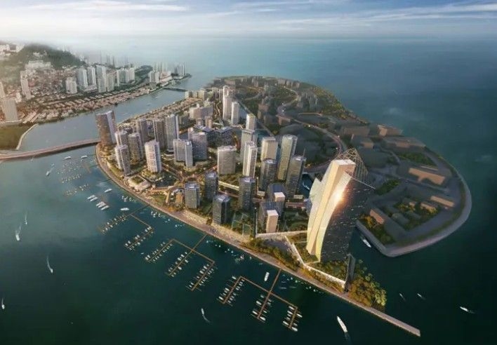 E&O's earnings outlook brightens on RM2bil project pipeline