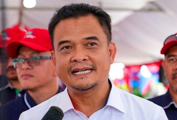 Johor sets higher aquaculture output target