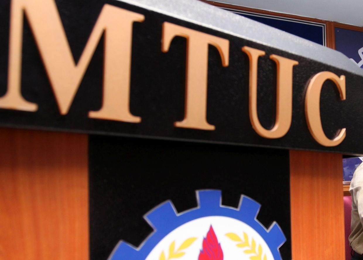 No MTUC rep at International Labour Congress due to internal crisis, says source