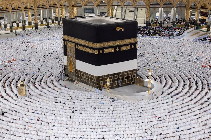 Saudi's Arafat Sermon to be broadcast in real-time in 34 languages