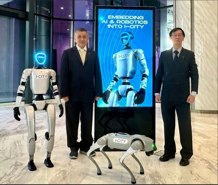 I-Bhd commits RM10mil to AI, robotics rollout across income-generating portfolio