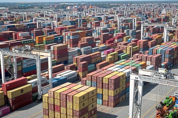 ‘Talks ongoing amid contingency steps'
