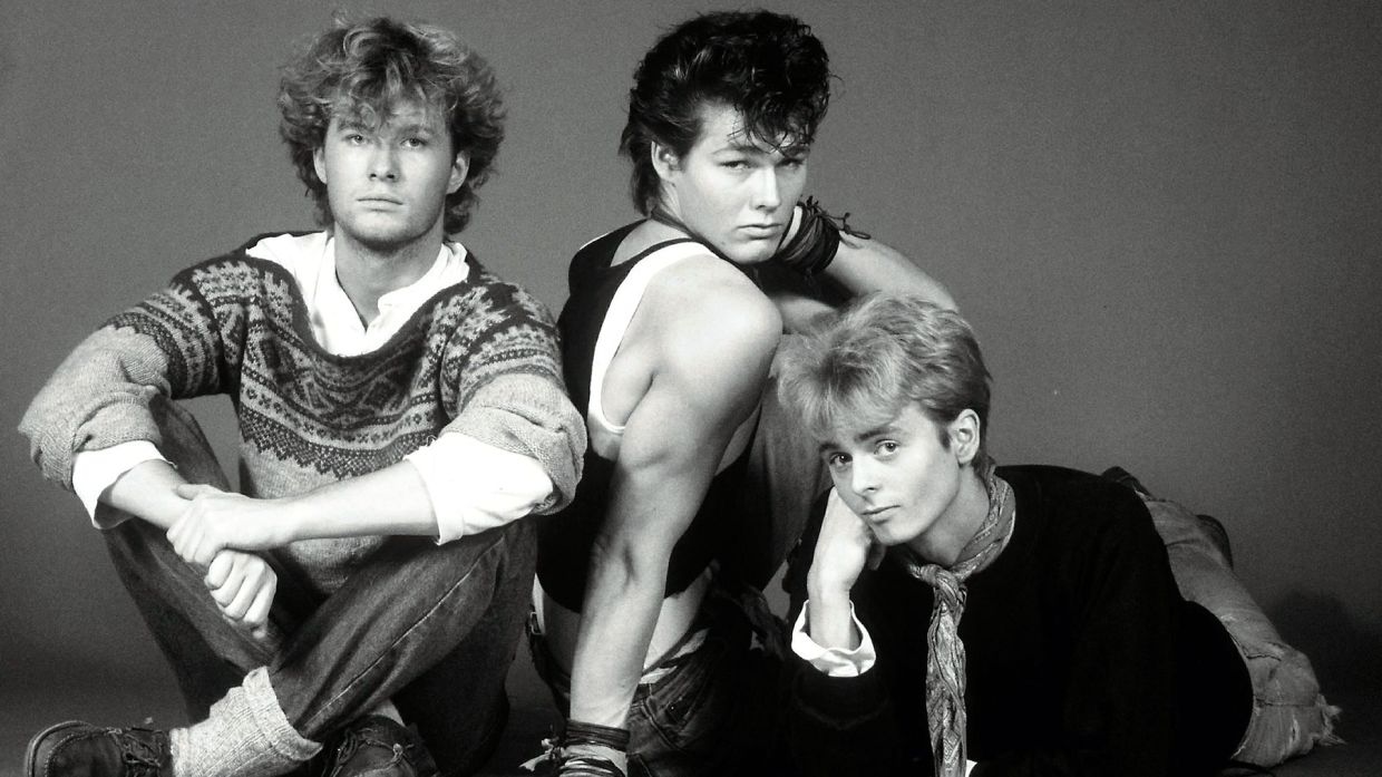 A-ha frontman Morten Harket diagnosed with Parkinson's disease