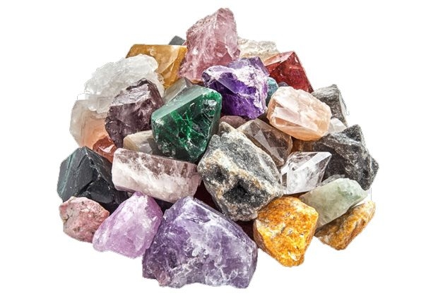 Sparkling potential in gemmology