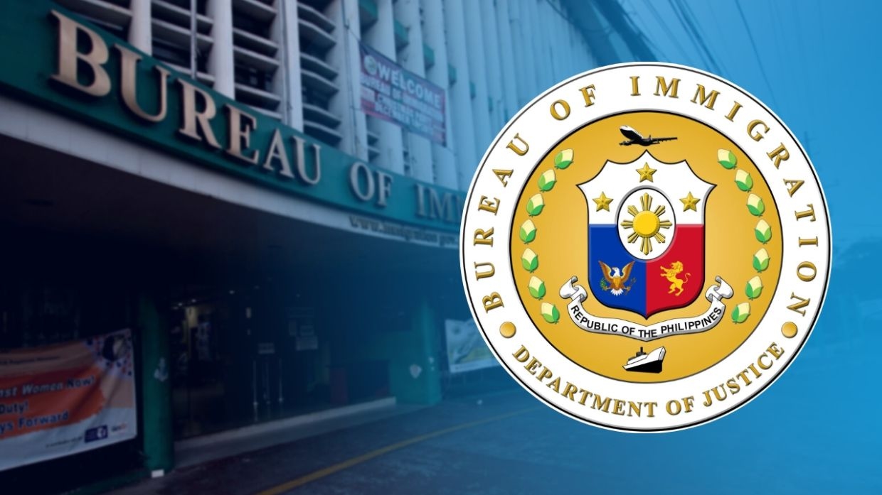 Philippine Bureau of Investigations employees report boss to Marcos