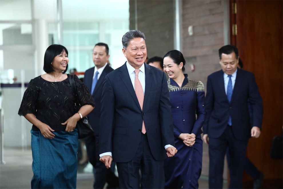 Comment: What can Cambodia offer the US ahead of third round of tariff negotiations?
