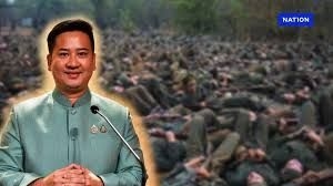 Thai govt warns of military reserve recruitment scams amid border dispute