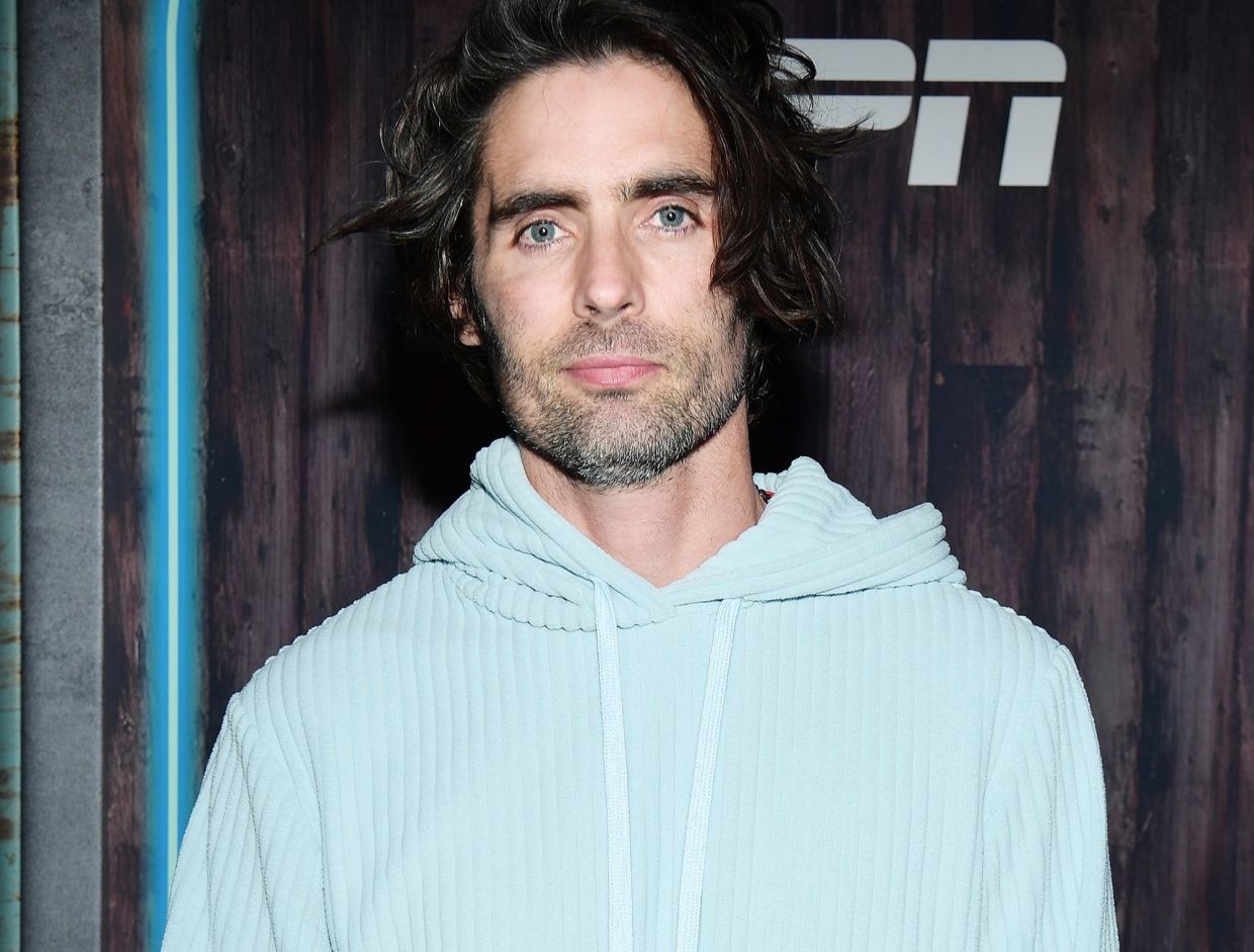 All-American Rejects frontman Tyson Ritter launches free OnlyFans account